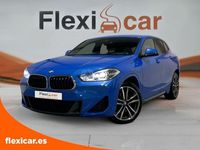 usado BMW X2 Xdrive 25ea