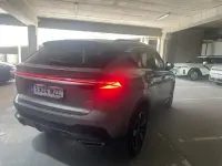 Usado MG HS Luxury 170 CV (125 kW) 2025 Gris SUV