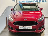 usado Ford S-MAX 2.0TDCi Bi-turbo Titanium PS 210