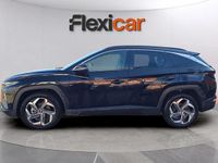 Usado Hyundai Tucson 230 CV (169 kW) 2024 Gris SUV