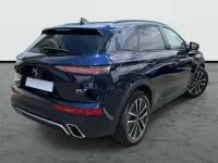 Usado DS Automobiles DS7 Crossback 300 CV (220 kW) 2025 Azul SUV