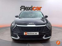 Usado Kia Sportage 152 CV (111 kW) 2022 Negro SUV