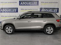 Usado Skoda Kodiaq Ambition 150 CV (110 kW) 2018 Beige SUV