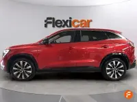 Usado Renault Austral Techno 140 CV (102 kW) 2024 Rojo SUV
