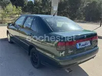 Usado Seat Toledo 100 CV (73 kW) 1997 Verde Berlina