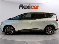 Używany Renault Grand Scénic IV Zen 140 KM (102 kW) 2018 Biały Minivan