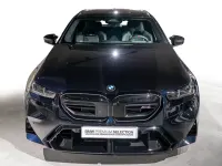 Usado BMW M5 Comfort Edition 727 CV (534 kW) 2025 Negro Familiar