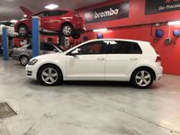 usado VW Golf VII 