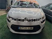 Usado Citroën C4 Picasso Intensive 150 CV (110 kW) 2015 Blanco Monovolumen