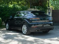 Usado Porsche Cayenne 462 CV (339 kW) 2021 Azul SUV