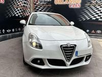 Usado Alfa Romeo Giulietta Distinctive 105 CV (77 kW) 2011 Blanco Utilitario