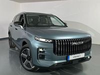 Nuevo Jaecoo 7 146 CV (107 kW) 2025 Gris SUV