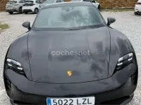 Usado Porsche Taycan 4S 2022 Eléctrico Berlina