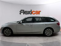 Occasion BMW 318 150 ch (110 kW) 2017 Gris Break