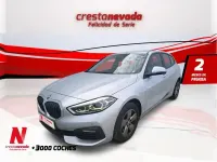 Usado Audi A3 Sportback e-tron S-Line 150 CV (110 kW) 2024 Negro Utilitario