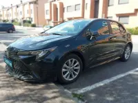 Usado Toyota Corolla Active 140 CV (102 kW) 2023 Negro SUV