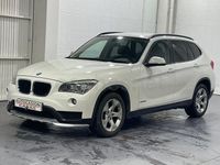 Usado BMW X1 143 CV (105 kW) 2015 Blanco SUV