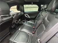 Usado Citroën DS5 163 CV (119 kW) 2014 Granate Utilitario