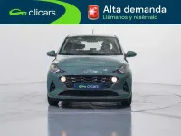Usado Hyundai i10 67 CV (49 kW) 2023 Utilitario