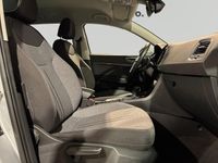 Usado Seat Ateca Style 150 CV (110 kW) 2025 Gris plata SUV