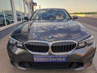 Usado BMW 318 150 CV (110 kW) 2019 Gris Berlina