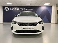 Usado Opel Corsa Elegance 75 CV (55 kW) 2020 Blanco ion (sólido) Utilitario