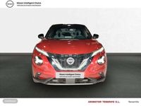 usado Nissan Juke -