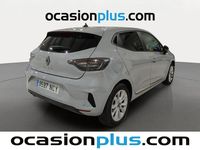 Usado Renault Clio V Evolution 100 CV (73 kW) 2025 Gris Berlina