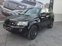 Usado Land Rover Freelander 2 SE 150 CV (110 kW) 2014 Negro SUV