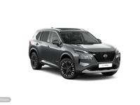 Nuevo Nissan X-Trail Tekna 204 CV (150 kW) 2026 Gris SUV