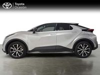 Usado Toyota C-HR Advance 223 CV (164 kW) 2025 Gris SUV