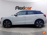 Usado Audi Q2 Advanced Plus 116 CV (85 kW) 2019 Blanco SUV