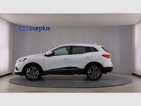 Usado Renault Kadjar Techno 140 CV (102 kW) 2022 Blanco glaciar (opaco) SUV