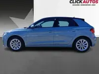 Usado Audi A1 Advanced 95 CV (69 kW) 2024 SUV
