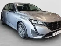 Nuevo Peugeot 308 Style 145 CV (106 kW) 2025 Gris Berlina
