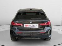 Usado BMW 118 M Sport 136 CV (100 kW) 2023 Negro Utilitario