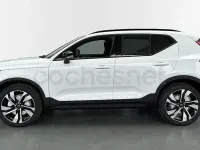 Nuevo Volvo XC40 Ultra 163 CV (119 kW) 2026 Blanco SUV