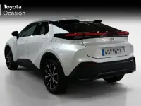 Usado Toyota C-HR Advance 140 CV (102 kW) 2025 Blanco SUV