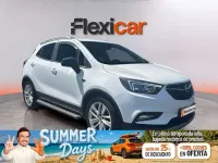 Usado Opel Mokka Selective 140 CV (102 kW) 2017 Blanco SUV