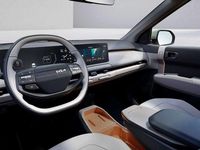 Nuevo Kia EV3 Air 150 kW (204 CV) 2026 Otro SUV