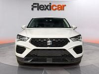 Usado Seat Ateca Reference 110 HP (80 kW) 2023 Branco SUV
