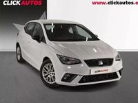 Usado Seat Ibiza FR 115 CV (84 kW) 2025 Utilitario