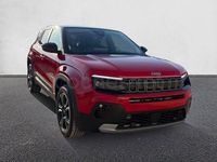 Nuevo Jeep Avenger Summit 100 CV (73 kW) 2025 Rojo SUV