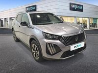 Usado Peugeot 2008 Allure 136 CV (100 kW) 2025 Gris SUV