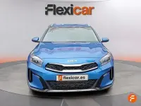 Usado Kia XCeed 140 CV (102 kW) 2024 Azul SUV