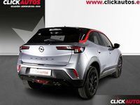 Usado Opel Mokka GS Line 130 CV (95 kW) 2021 SUV