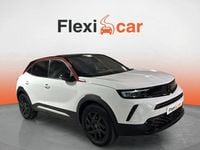 Usado Opel Mokka-e GSe 100 kW (136 CV) 2023 Blanco SUV
