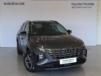 usado Hyundai Tucson 1.6 Tgdi Maxx 4x2