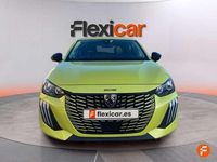 usado Peugeot 208 Allure HYBRID 100 eDCS6