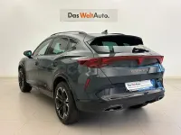 Usado Cupra Formentor 150 CV (110 kW) 2025 Azul SUV